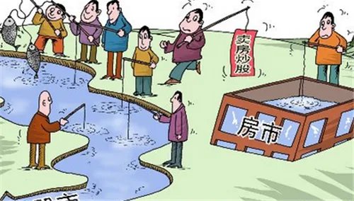 2017重庆弹子石房价走势图 重庆弹子石房价上涨分析