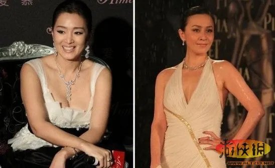 他们就是同龄人!盘点娱乐圈意想不到同龄明星