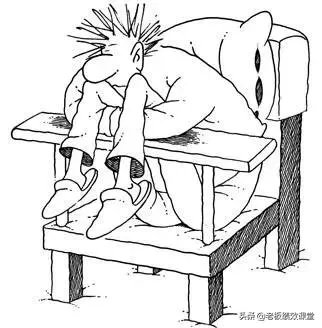 办公室,一些工作累死,一些闲死了,怎么破?
