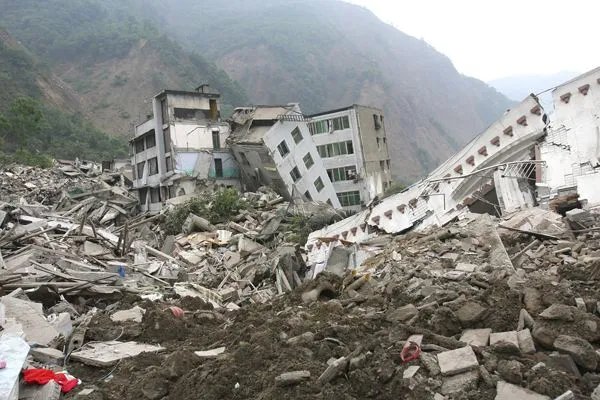 美国阿拉斯加州以南海域发生81级地震