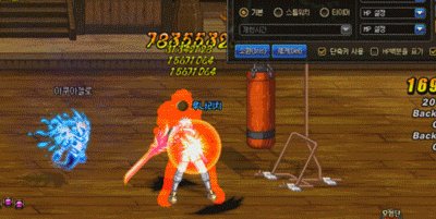 《DNF》韩服改版黑暗武士技能搭配攻略