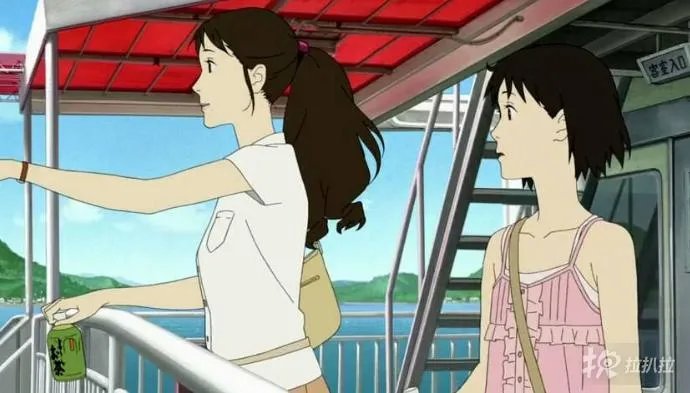 《给小桃的信》:让美好与感动并存,治愈你的心