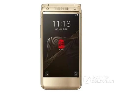 三星W2017(电信4G)辽宁8888元