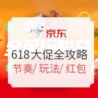 618购物券规则