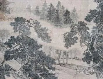 “明四家”都是谁?