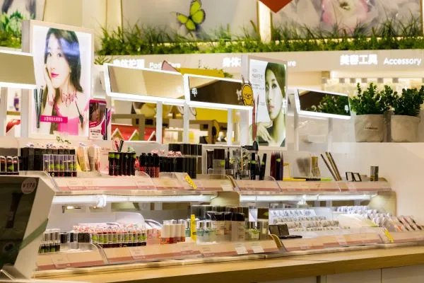 化妆品店起名名字大全集 适合化妆品店的名字