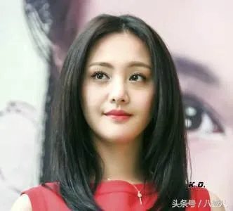 你们觉得郑爽整容前漂亮还是整容后漂亮?