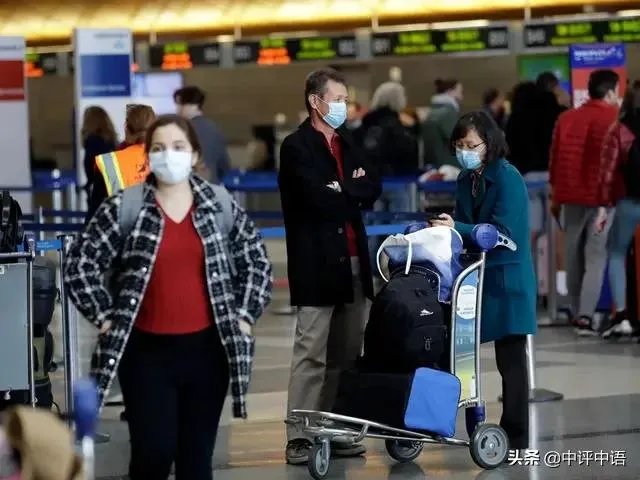 美国确诊人数从前天的35000直降到26000，是真的吗？
