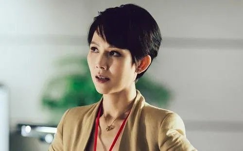 蔡少芬自曝曾幻想嫁给刘德华，她和刘德华不认识吗？