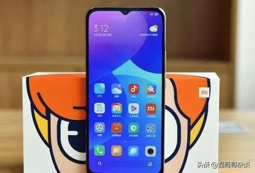 看了小米10青春版发布会,你有什么想吐槽的吗?