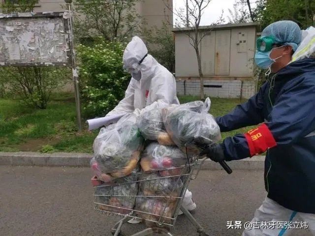 目前按照吉林疫情现状来看,什么时候能重获自由?