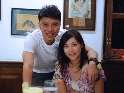 李克勤个人资料简介身高多少 李克勤老婆卢淑仪显赫家庭背景曝光