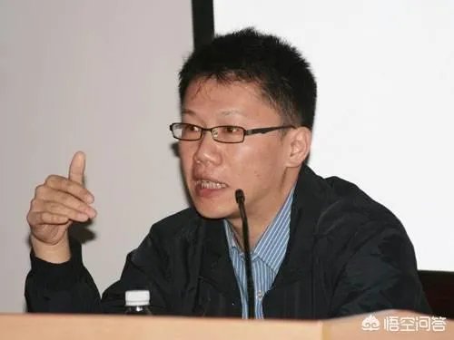 洪钢在解说女排亚洲杯时,把段放当做高意,你怎么评价他的此次失误?