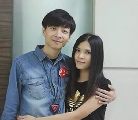 熊小玥黑历史