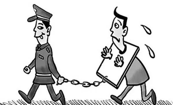 快递员偷苹果手机被抓了吗?