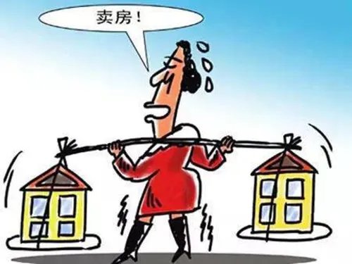 珠海二手房价格走势 到底买新房还是二手房