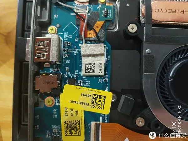 LG gram14Z990开箱+全网首拆机+简评