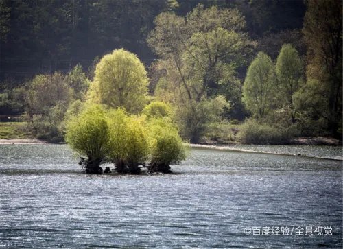 北京首个洪水预警,该怎么办