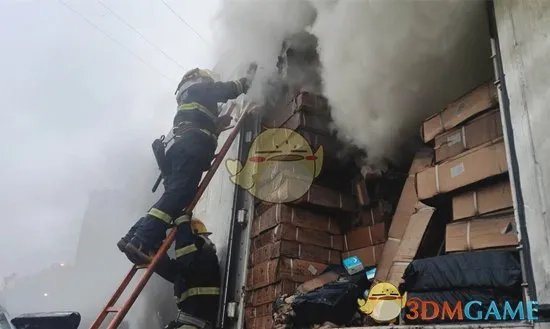 13吨包裹烧成灰是怎么回事,包裹被烧了怎么办