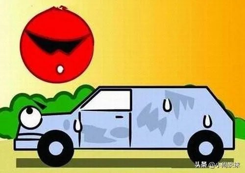 山东菏泽1岁娃被锁车内,民警要砸窗救人,孩子妈妈坚持“再等等”,她想等啥?