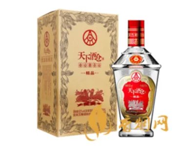合肥婚宴白酒推荐哪家?这几款值得尝试