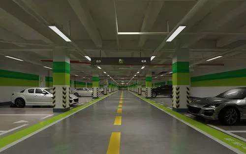 建地下车库供家长接送孩子，学校此举的目的是什么？