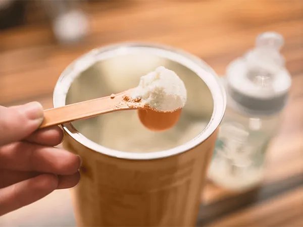 接近母乳口味清淡的国产奶粉牌子排名前十的有哪些？