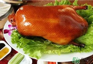 便宜坊烤鸭多少钱一只?便宜坊烤鸭价目表