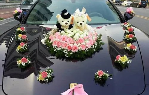 婚庆花车应该怎么装饰  婚庆花车装饰方法推荐