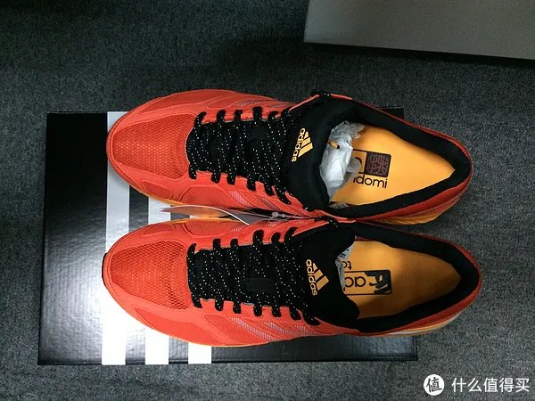 跑鞋的工匠情怀:日淘Adidas 阿迪达斯 Adzero Takumi Idomi
