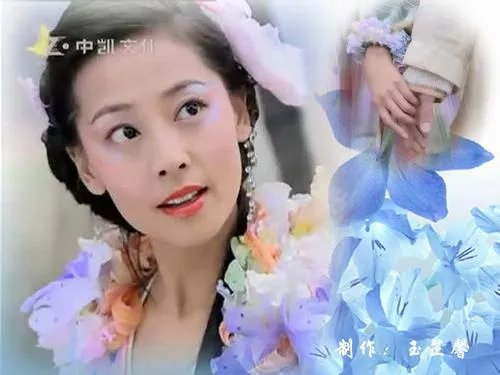 张卫健的老婆叫什么?是张茜吗?