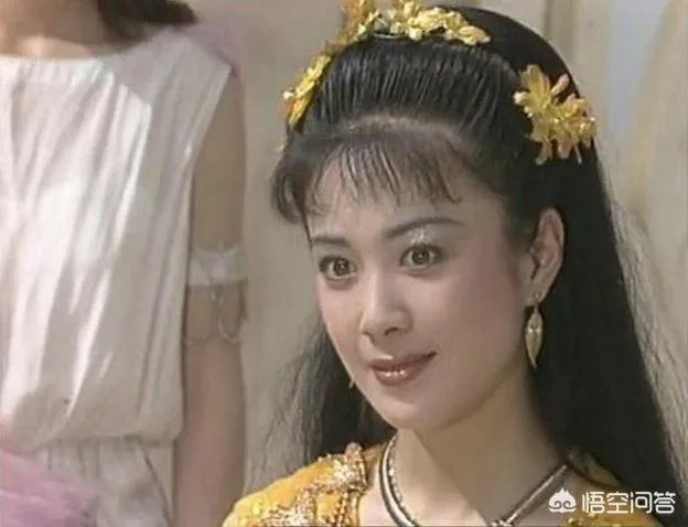 王丽坤是不是史上颜值最低的妲己?
