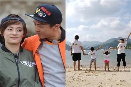 孙俪方否认签约 带女儿现身机场引网友热议