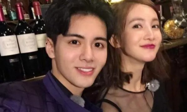 曾舜晞与金晨深夜约会被拍是要公布恋情吗？