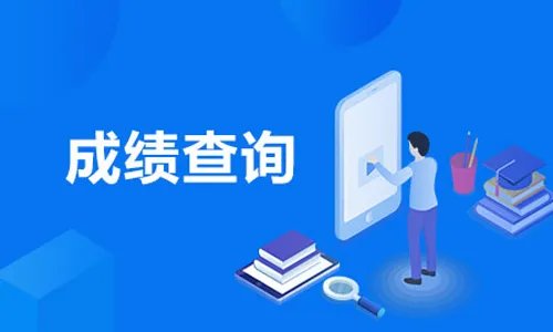 四级成绩查询入口官网：中国教育考试网