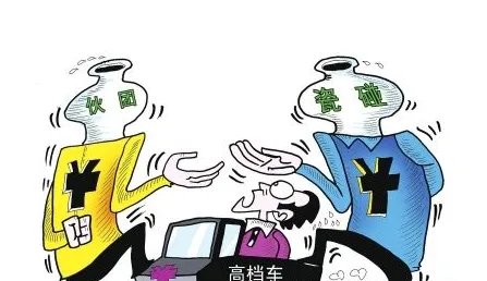 落网的江苏最大碰瓷酒驾团伙是怎么作案的?
