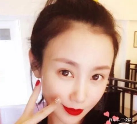 石洋子花光吴启华积蓄,之后选择离婚,吴启华和她结婚之后都经历了什么?