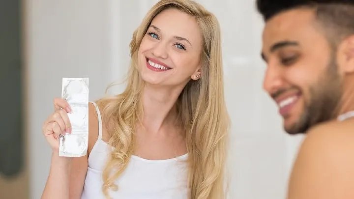 女性吃避孕药的危害