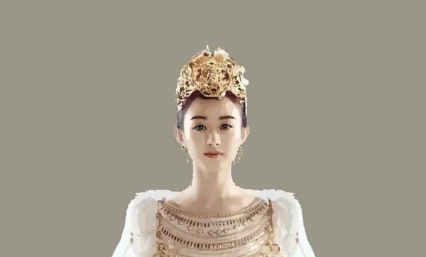 西游记原著女儿国全章节