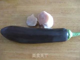 东坡茄子