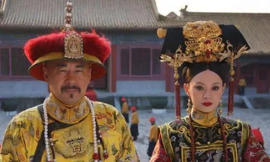历史上纯元皇后是谁?临终前却被送出宫外