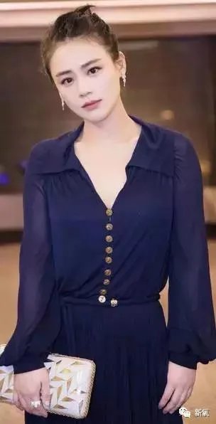 2017金马奖颁奖典礼上,谁的礼服更耀眼?
