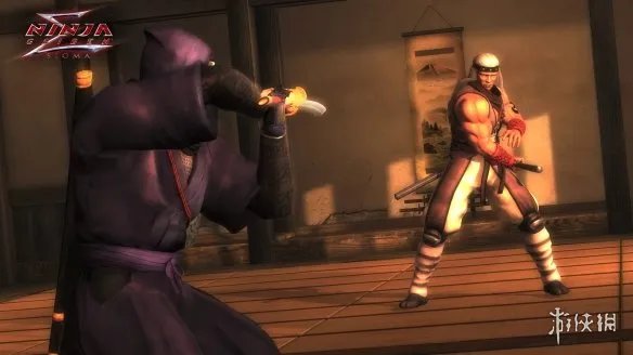 动作ACT《忍者龙剑传:大师合集》PC正式版下载发布