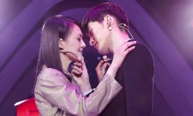 张翰古力娜扎真的分手了,为何不被祝福的爱总是无法长久?