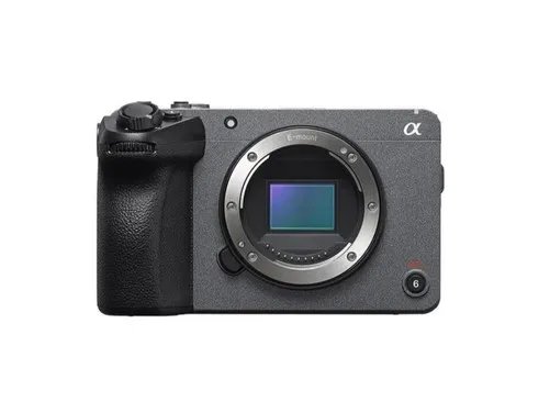 济南索尼FX30 10-20pz摄像机仅售16720元