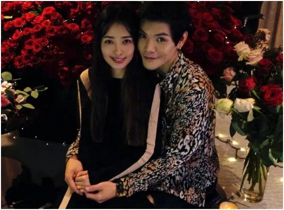 向佐晒与郭碧婷合影并高调表白,他们夫妻有哪些相处之道?