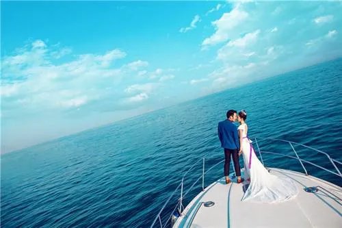2018大连婚纱摄影排名 大连哪家婚纱摄影好