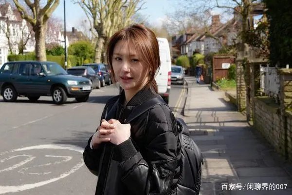 郑爽性格的缺点曾在节目显露,井柏然劝说无济于事,封杀是必然的吗?