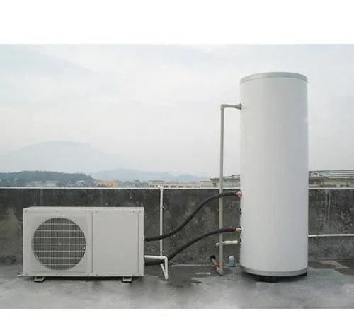 空气能热水器怎么安装