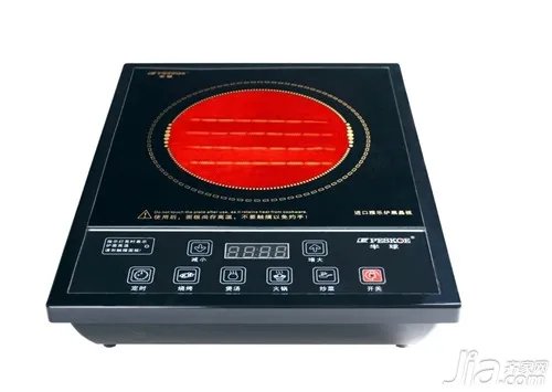 光波炉和电磁炉哪个好 光波炉和电磁炉的区别